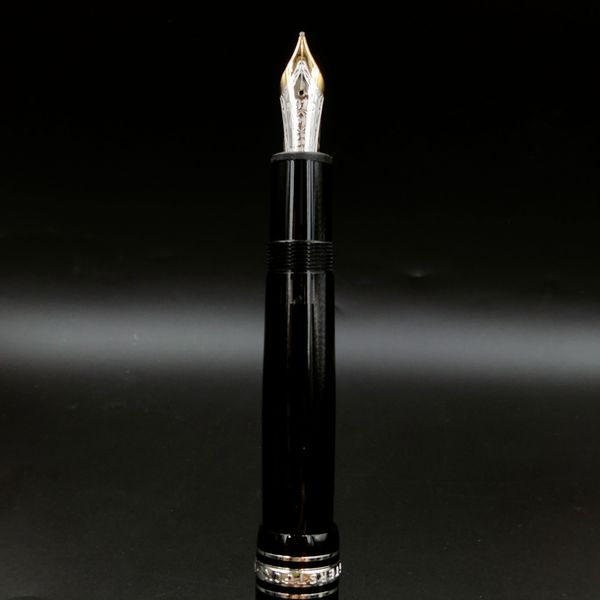 MONTBLANC ���֥�� �ޥ�����������ƥ�å� �ץ���ʥ饤�� �롦����� P146 �֥�å� ��ǯɮ