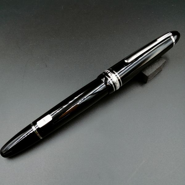 MONTBLANC ���֥�� �ޥ�����������ƥ�å� �ץ���ʥ饤�� �롦����� P146 �֥�å� ��ǯɮ