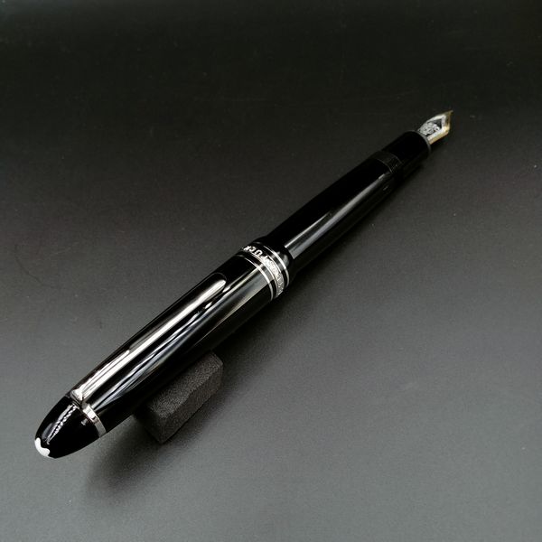 MONTBLANC ���֥�� �ޥ�����������ƥ�å� �ץ���ʥ饤�� �롦����� P146 �֥�å� ��ǯɮ