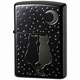 ZIPPO ����å� 2BKS-TCATS ���˥å��륳���ƥ��󥰶亹���ž夲 ���åݡ�