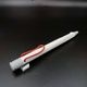 LAMY ���̸��� ��ߡ� ���ե��� White red clip �ۥ磻�ȥ�åɥ���å� �ܡ���ڥ� L219WTR