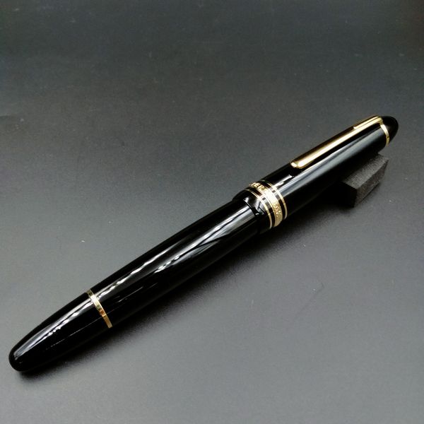 MONTBLANC ֥ ޥƥå 롦 146 ֥å ǯɮ