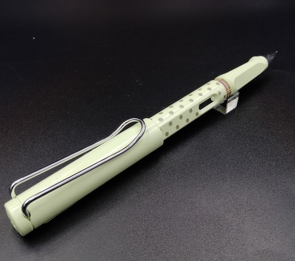 ���ܸ����� LAMY ��ߡ� ���ե��� �ɥå� ���꡼�� L36MGDT ��ǯɮ