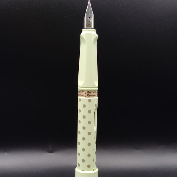 ���ܸ����� LAMY ��ߡ� ���ե��� �ɥå� ���꡼�� L36MGDT ��ǯɮ