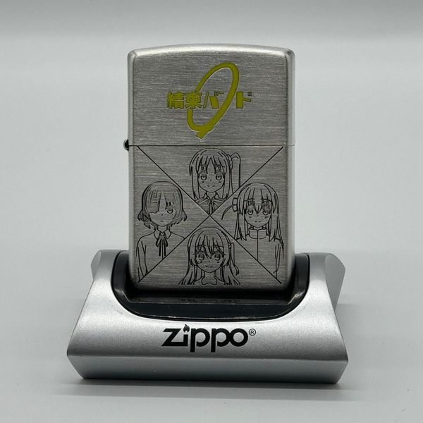 ZIPPO ܤää ʥ륹