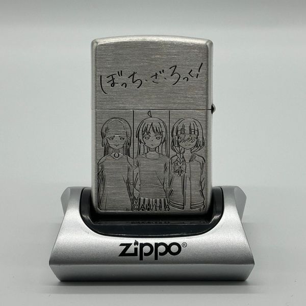 ZIPPO ܤää ʥ륹