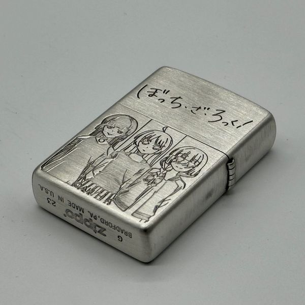 ZIPPO ܤää ʥ륹