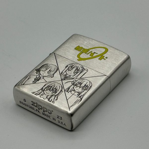 ZIPPO ܤää ʥ륹