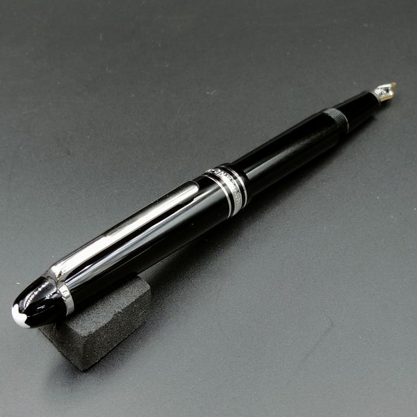 MONTBLANC ���֥�� �ޥ�����������ƥ�å� ���饷�å� ����ѥ� P145 �ץ���ʥ饤�� ��ǯɮ