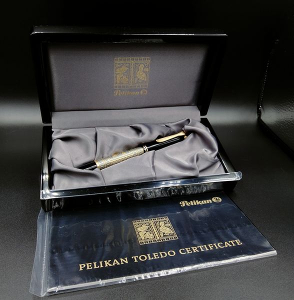 Pelikan �ڥꥫ�� ��ǯɮ M700 �ȥ��