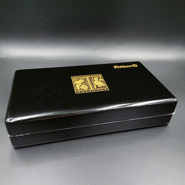 Pelikan �ڥꥫ�� ��ǯɮ M700 �ȥ��