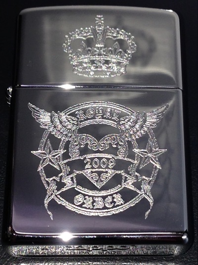 ZIPPO 1¤ ͭ ʡ̤ 250 롦 2009ǯ¤  åݡ