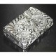 ZIPPO SILVER KING ����С����� 26SLV-4 Armor �����ޡ� ��������󥰥���С�(�����)���åݡ�