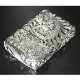 ZIPPO SILVER KING ����С����� 26SLV-4 Armor �����ޡ� ��������󥰥���С�(�����)���åݡ�