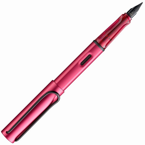 ��ߡ� LAMY AL-star fiery ���륹���� �ե������꡼ ��ǯɮ 2024ǯ ���� LOD9