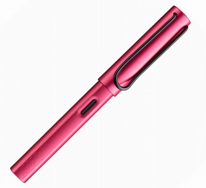 ��ߡ� LAMY AL-star fiery ���륹���� �ե������꡼ ��ǯɮ 2024ǯ ���� LOD9