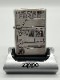 ZIPPO �ȥ西 ���ɥ��롼���� PRADO �ץ�� ξ�̲ù�