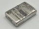 ZIPPO �ȥ西 ���ɥ��롼���� PRADO �ץ�� ξ�̲ù�