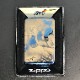 ZIPPO Mazzi ���饦�ǥ������ޥå� ��20446 Windy ������ǥ� ZIPPO���� ���åݡ�
