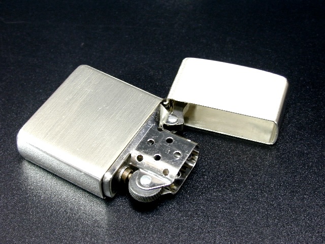 ZIPPO ��������󥰥���С� 27  ���åݡ�