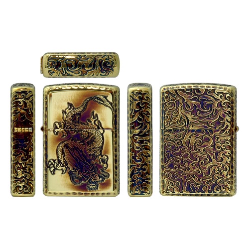ZIPPO ���̲ù� Etching Router �����ޡ� ���� ζ  ���åݡ�