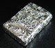 ZIPPO SILVER KING ����С����� 26SLV-5 Armor �����ޡ� ��������󥰥���С�(�����)���åݡ�