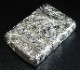ZIPPO SILVER KING ����С����� 26SLV-5 Armor �����ޡ� ��������󥰥���С�(�����)���åݡ�
