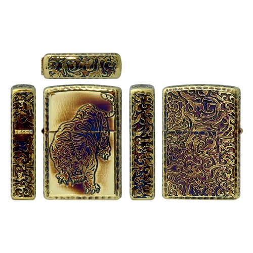 ZIPPO ���̲ù� Etching Router �����ޡ� ���� ��  ���åݡ�