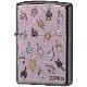 ZIPPO ����å� 207P-CATS  ξ�̲ù� ���åݡ�