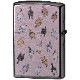 ZIPPO ����å� 207P-CATS  ξ�̲ù� ���åݡ�