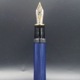 Pelikan �ڥꥫ�� �����٥졼�� M800 �֥롼���ȥ饤��  Blue stripe �ļ� ������������18��ڥ��� ��ǯɮ