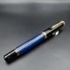 Pelikan �ڥꥫ�� �����٥졼�� M800 �֥롼���ȥ饤��  Blue stripe �ļ� ������������18��ڥ��� ��ǯɮ