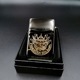 ZIPPO �������󥲥���30��ǯ 30th Anniversary  BLACK��GOLD ���å��󥰲ù� EVASTORE���ꥸ�ʥ� ���åݡ�