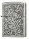 ZIPPO ����ƥ�����������SV 1201S921 ���å��󥰶䤤�֤��Х��ž夲�ù� ���åݡ�