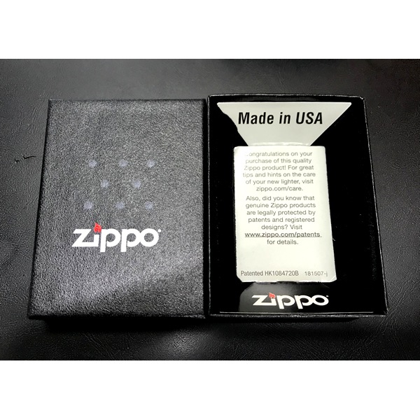 ZIPPO ����ƥ�����������BS 1201S922 ���å��󥰿�﫤��֤��Х��ž夲�ù� ���åݡ�
