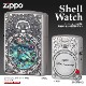 ZIPPO �����ޡ� �����륦���å�Inlay SV 2-81a ��Ž��  ���åݡ�