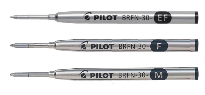 PILOT �ѥ����å� �����������ñ�����ؿ� ��å� ���������� BRFN-30