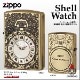 ZIPPO �����ޡ� �����륦���å�Inlay BS 2-81b ��Ž��  ���åݡ�