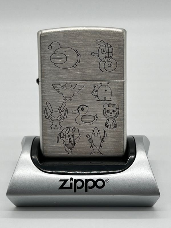 ZIPPO 륺ѥĥǽ ҳرޡ