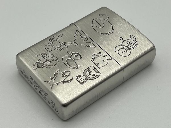 ZIPPO 륺ѥĥǽ ҳرޡ