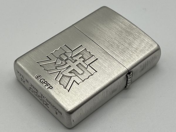 ZIPPO 륺ѥĥǽ ҳرޡ