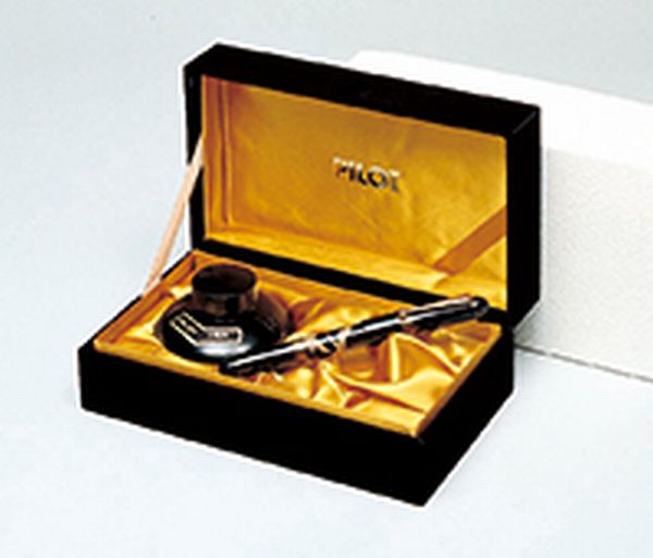 PILOT �ѥ����å� ʿ���� ���ٻ� FK-5MP-AF 14��10��ڥ��� ��ǯɮ