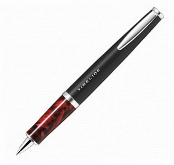 PILOT �ѥ����å� TIMELINE ������饤�� �������ʥ� ��å� BTL-5SR-ETR �ܡ���ڥ� ���åɥǥ�����޼��޾���