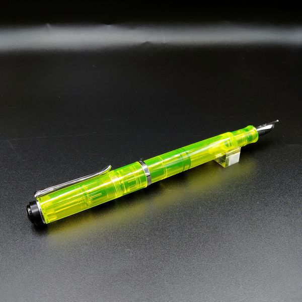Pelikan �ڥꥫ�� ���饷�å� M205 Duo NEON �ǥ奪 �ͥ��� ��������BB�˥��ƥ�쥹��������ڥ���