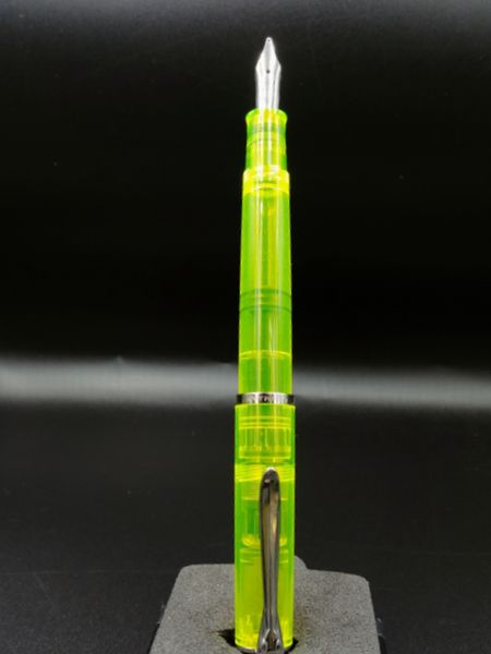 Pelikan �ڥꥫ�� ���饷�å� M205 Duo NEON �ǥ奪 �ͥ��� ��������BB�˥��ƥ�쥹��������ڥ���