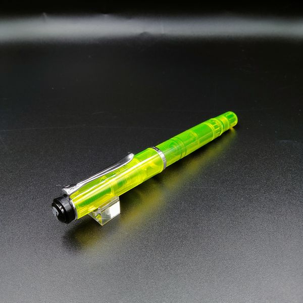 Pelikan �ڥꥫ�� ���饷�å� M205 Duo NEON �ǥ奪 �ͥ��� ��������BB�˥��ƥ�쥹��������ڥ���
