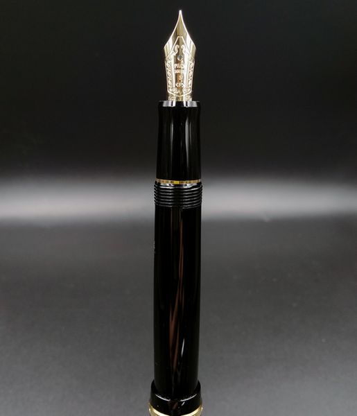 PILOT �ѥ����å� CUSTOM ��������74 �֥�å� FKKN-12SR-B ��ǯɮ