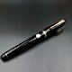 PILOT �ѥ����å� CUSTOM ��������74 �֥�å� FKKN-12SR-B ��ǯɮ