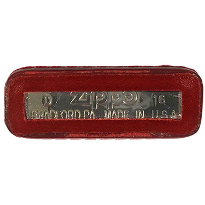 ZIPPO ������ɥ����ɥХ� ��å� �����ϳ״����� ���åݡ�