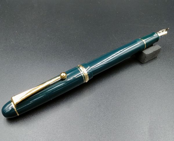 PILOT �ѥ����å� CUSTOM ��������74 ���������꡼�� FKKN-12SR-DG ��ǯɮ